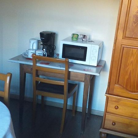 B&B Ma Maison Hautes Vosges Ranspach Екстериор снимка
