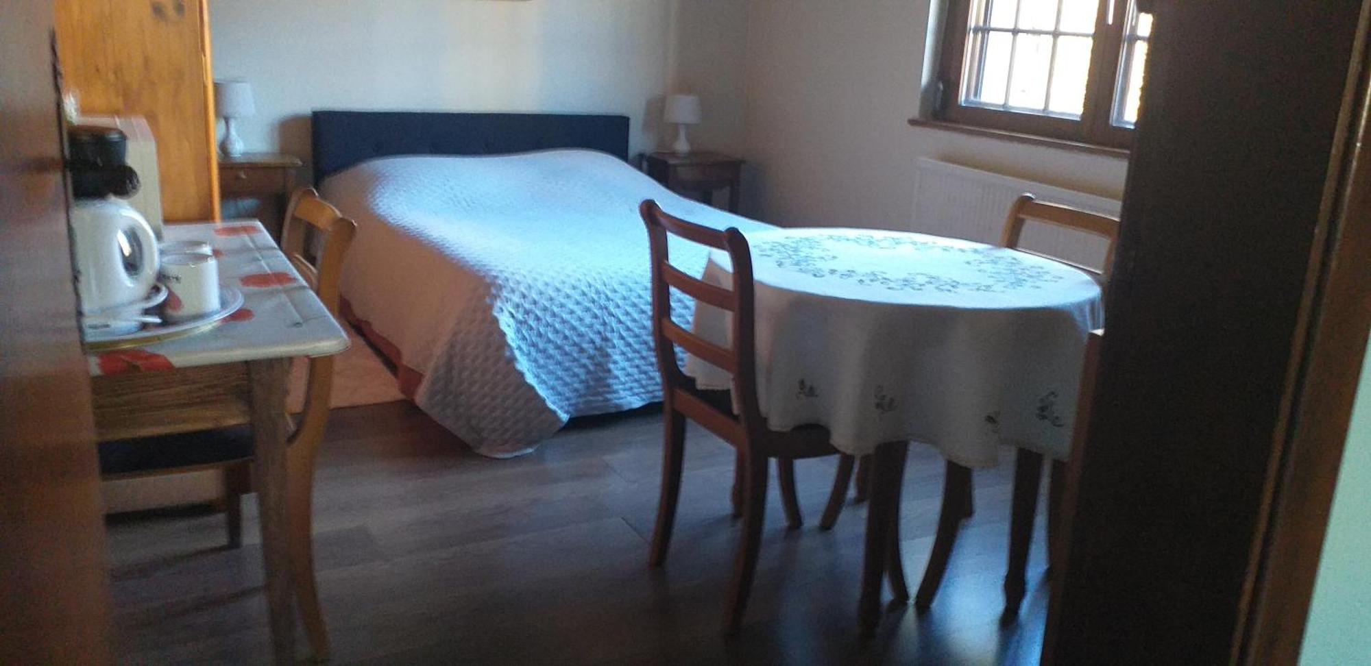 B&B Ma Maison Hautes Vosges Ranspach Екстериор снимка